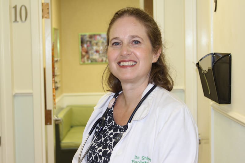 Dr. Carolyn Victoria Rase Shinn, MD - Dallas, TX - Adolescent Medicine, Pediatrics
