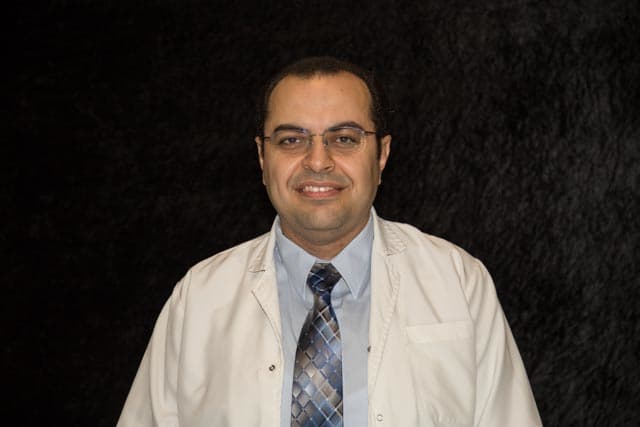 Dr. Peter K Soliman, MD