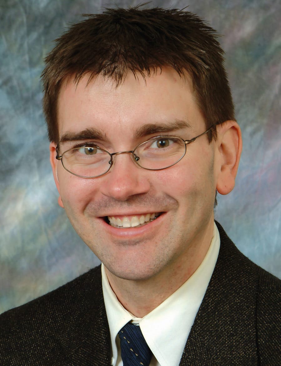 Dr. William Alan Barry, MD