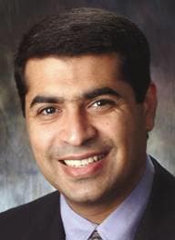 Dr. Jotesh Singh Chug, MD