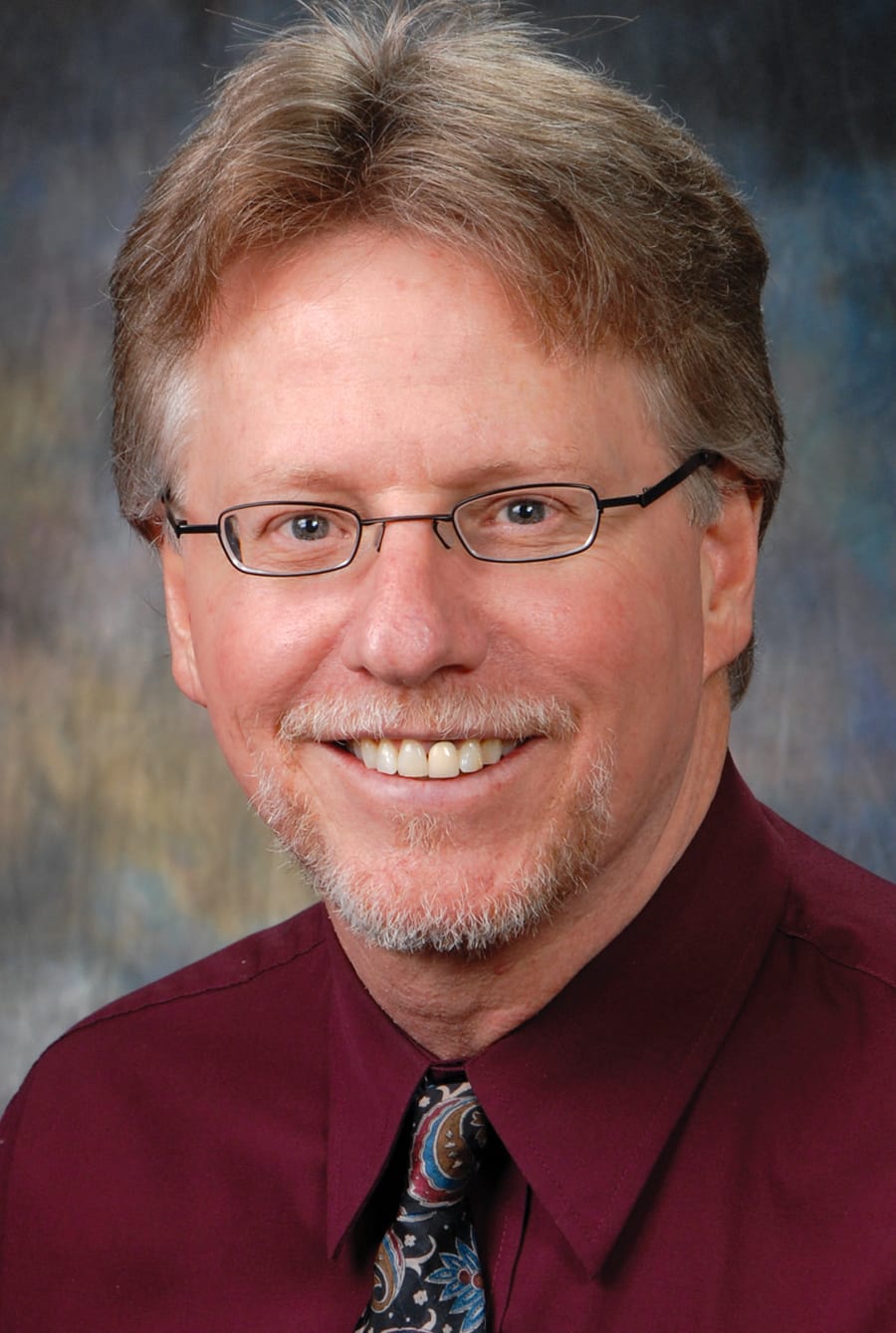 Dr. Richard Lewis Glenn, DO - Ames, IA - Internal Medicine, Family Medicine, Hospital Medicine, Other Specialty