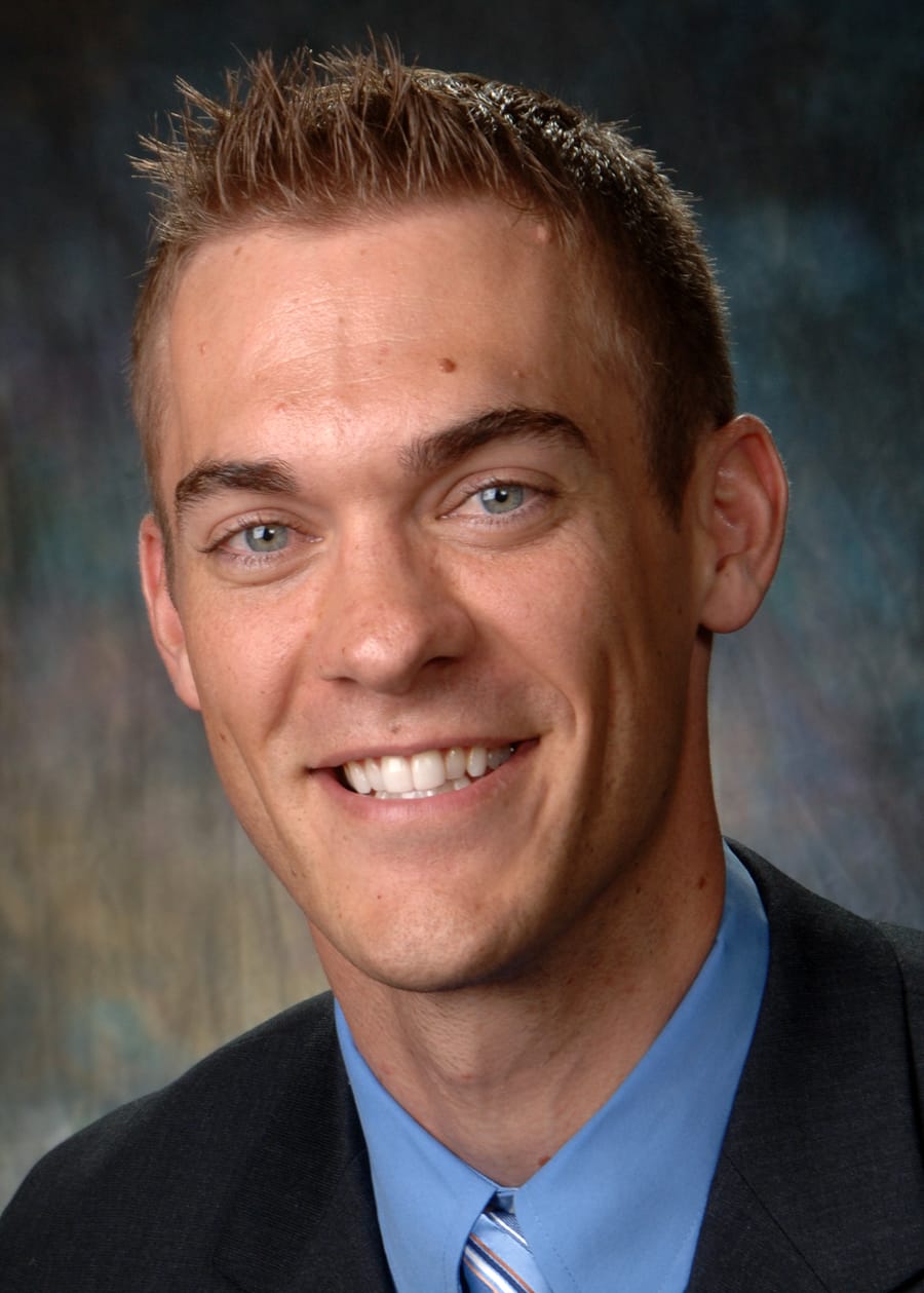 Dr. Travis Lee Mattson, MD