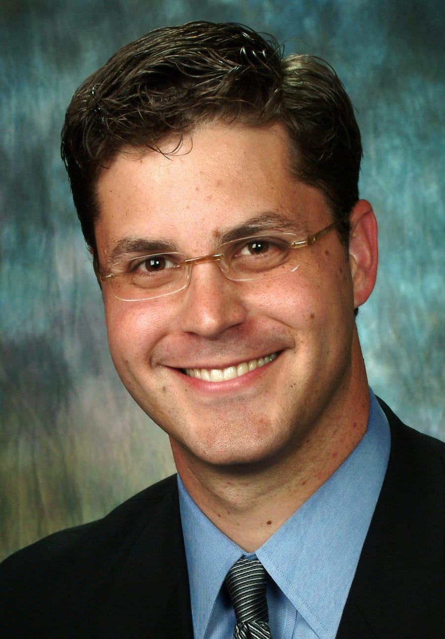 Dr. Andrew Jason Mizerak, MD - Ames, IA - Anesthesiology