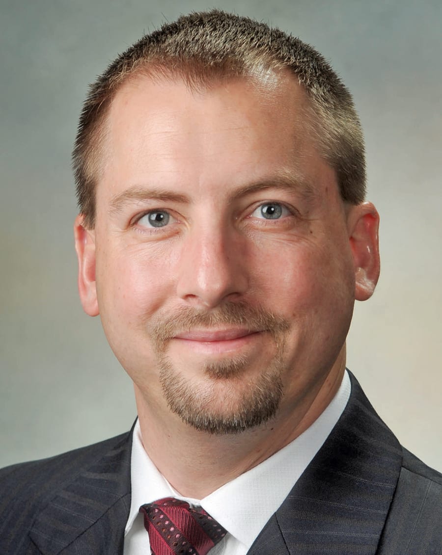 Dr. Bradley William Wargo, DO - Muscle Shoals, AL - Pain Medicine, Anesthesiology