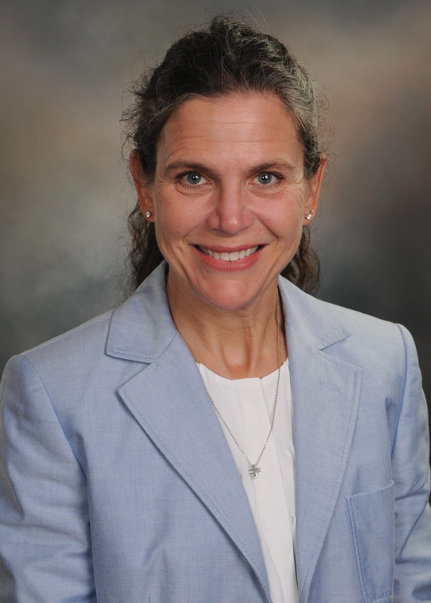 Dr. Heidi Louise Mckellar
