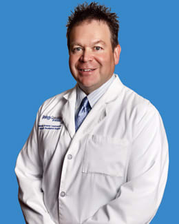 Dr. Mark Everett Leo, MD - West Des Moines, IA - Urology