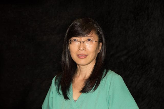 Dr. Zhonghuan Ma, MD - Oxnard, CA - Obstetrics & Gynecology