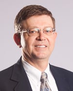 Dr. Dale Walter Orton, MD