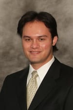 Dr. Eric James Rodrigo