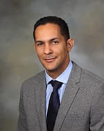 Dr. Yonnael De La Rosa Holguin, MD