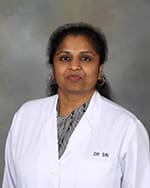 Dr. Sri Ranjini Kanagalingam, MD - Marietta, OH - Internal Medicine, Hospital Medicine
