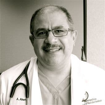 Dr. Abdelwahaab Saad Akef, MD