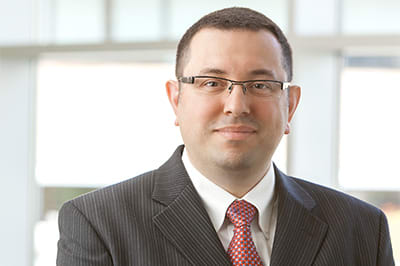 Dr. Samer Hijazi Sayyed, MD
