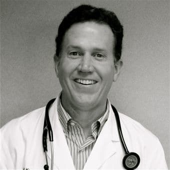 Dr. Mark David Kraemer