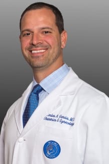 Dr. Carlos Alberto Garcia, MD - Miami, FL - Obstetrics & Gynecology