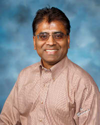 Dr. Mallikarjun Patta