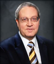 Dr. Michael Joseph Larouere MD