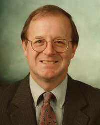 Dr. William Edmunds Benson, MD