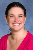 Dr. Melissa Judith Streeter, MD