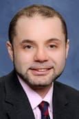 Dr. Dmitry Opolinsky, DO