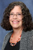 Dr. Elaine Marie Secskas