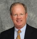 Dr. Charles Bland Treasure, MD