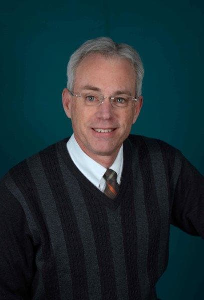 Dr. Charles Gregory Nelson, MD