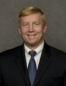 Dr. John David Sonnenberg, MD
