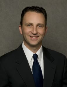 Dr. Robert James Strugala