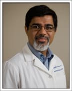 Dr. Mohammed Ovais Peracha, MD