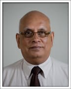 Dr. Srigurunath R Vangipuram