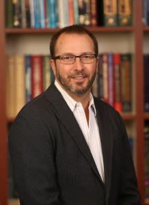 Dr. Mark David Mellinger
