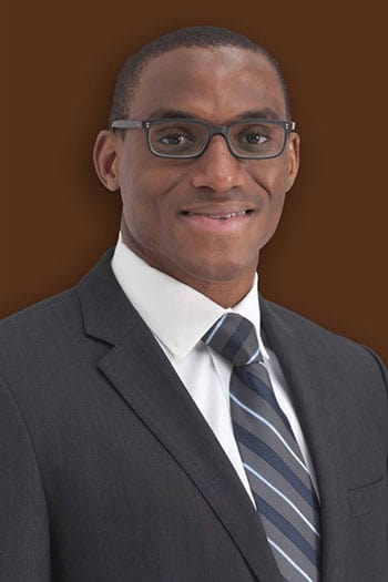 Dr. Chukwunenye Kamalu Osuji, MD - Peoria, IL - Orthopedic Surgery, Orthopaedic Trauma