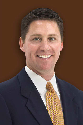 Dr. Brad Carmien Roberts, DO - Peoria, IL - Family Medicine, Sports Medicine