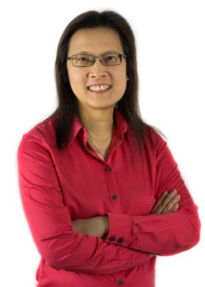 Dr. Alma Gladys Limcay Gonzales, MD - Wichita Falls, TX - Family Medicine