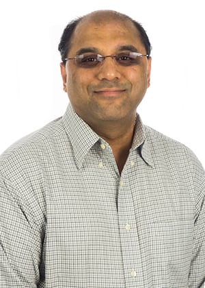 Dr. Vinayak J Radkar, MD - Wichita Falls, TX - Neurology
