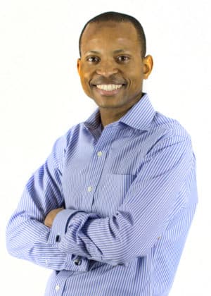 Dr. Cephas Mujuruki, MD - Wichita Falls, TX - Family Medicine, Sleep Medicine
