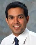 Dr. Ashesh Arvind Patel, MD