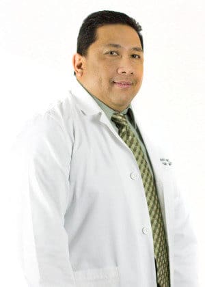 Dr. Francis Gerald Figueroa Mijares, MD - Wichita Falls, TX - Family Medicine