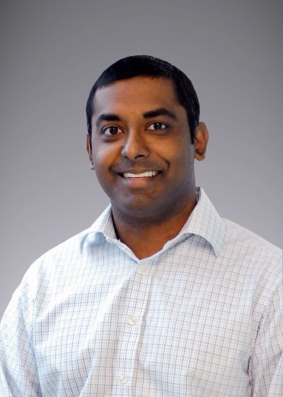 Dr. Chandra Krishnan, MD: Austin, TX
