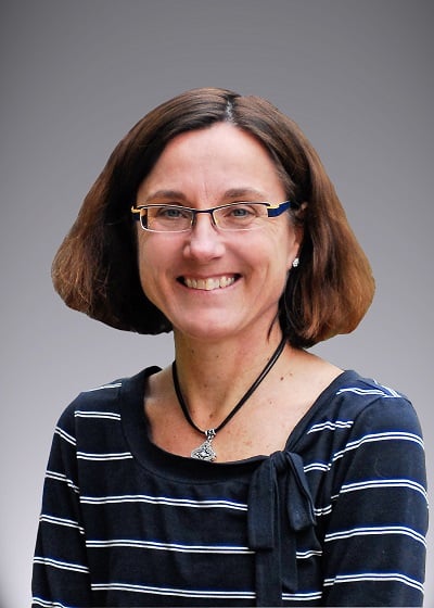 Dr. Kimberly Anne Monnin, MD