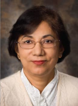 Dr. Salima Haque, MD - Mesquite, TX - Pathology