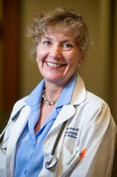 Dr. Linda Ann Burnham, MD