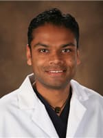 Dr. Raj J Patel, MD - Mission Viejo, CA - Emergency Medicine