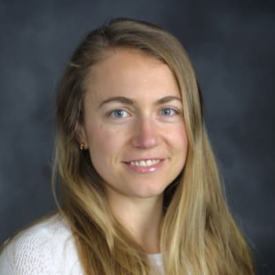 Dr. Caroline Knox, MD