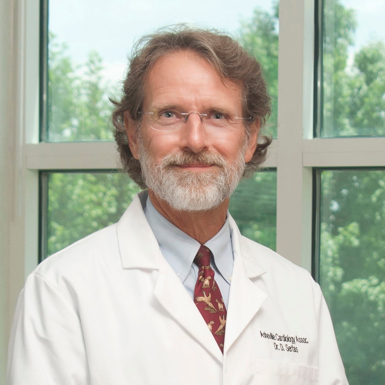 Dr. John A. Lafata, DO Clyde, NC Internal Medicine