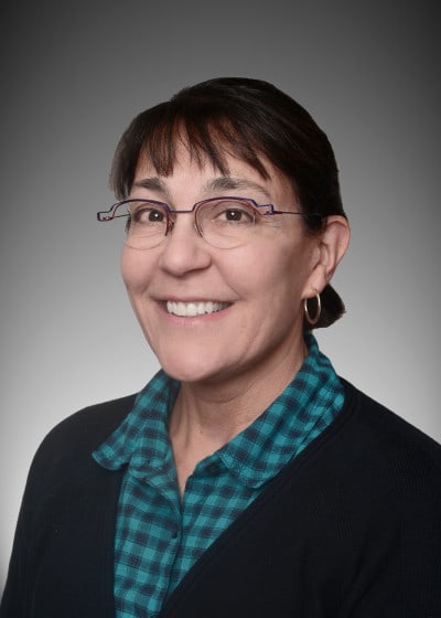 Dr. Margaret Barron Listrom, MD
