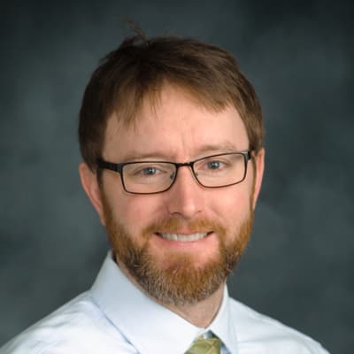 Dr. Derek Hayden Backer, MD - Augusta, GA - Internal Medicine