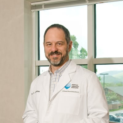 Dr. Oscar Ray Jenkins, MD