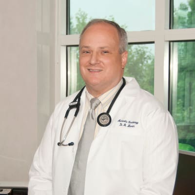Dr. Robert Frank Hanich, MD